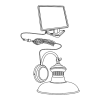 Lighting Equipment Logo
