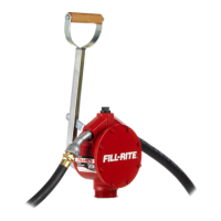 Preview: FILL-RITE FR150 Series