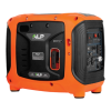 Portable Generator Logo