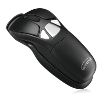 Preview: Gyration Air Mouse GO Plus