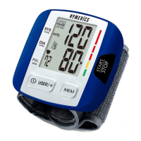 Preview: HoMedics BPW-O200