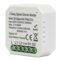 Preview: QS-Zigbee-D02-TRIAC-2C-L