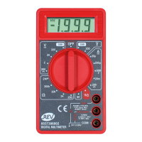 Preview: REV Ritter EM830B