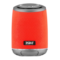 Preview: 3SIXT Fury Speaker 3S-1647