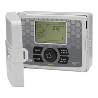 Preview: HYDRO-RAIN HRC 400 WIFI