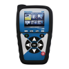 Diagnostic Equipment Logo
