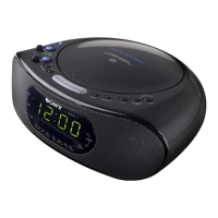 Preview: Sony DREAM MACHINE ICF-CD837