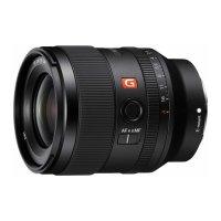 Preview: FE 35mm F1.4 GM (SEL35F14GM)