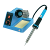 Soldering Gun Logo