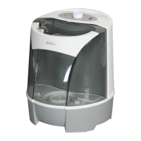 Preview: Sunbeam SWM5250