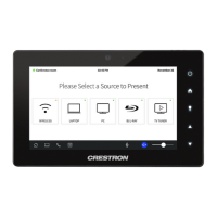 Preview: Crestron TSW-560