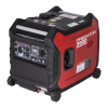 Portable Generator Logo