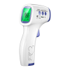 Thermometer Logo