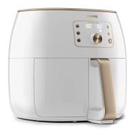 Preview: Premium Airfryer XXL HD9870/20