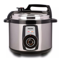 Preview: Philips HD2103