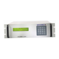 Preview: Servomex SERVOPRO k2001