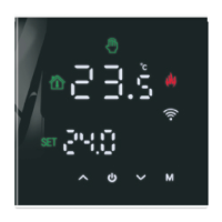 Preview: Beok Controls TGW60