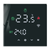 Thermostat Logo