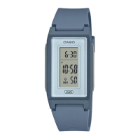 Preview: Casio 3550