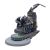 Scrubber Logo