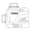 Laser Level Logo