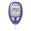 Blood Glucose Meter Logo