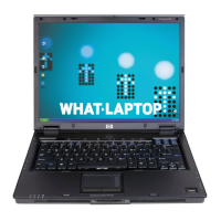 Preview: HP Compaq NC6320