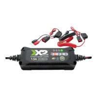 Preview: X2 POWER SLC10003A