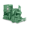 Air Compressor Logo