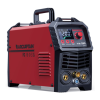 Welding System Logo