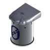Water Filtration Systems Logo