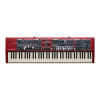 Electronic Keyboard Logo