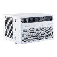 Preview: Hisense AW0823TW1W