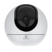 Preview: Ezviz C8C
