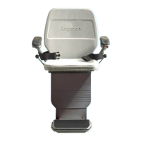 Preview: Stannah 320 Outdoor