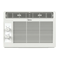 Preview: Midea MWMW050CM1A