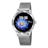 Preview: Lotus SmarTime 50035
