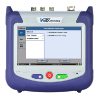 Preview: VeEX MTX150 Series