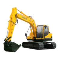 Preview: Hyundai R140LC-9