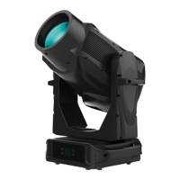 Preview: Vari Lite PROFILE IP VL3600