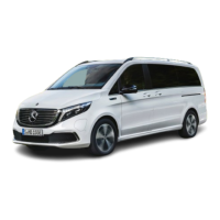 Preview: Mercedes-Benz EQV 2020