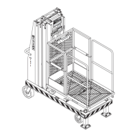Preview: Bil-Jax COUGAR LIFT XLT-1571AC