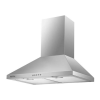 Ventilation Hood Logo