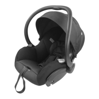 Preview: Mother's Choice baby capsule