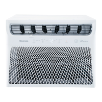 Preview: Hisense AW1823TW3W