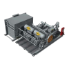 Air Compressor Logo