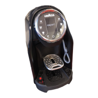 Preview: LAVAZZA CLASSY Pro LB 1200 USA