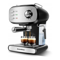 Preview: BonsenKitchen CM8009