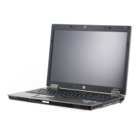 Preview: HP EliteBook 8740W
