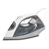 Preview: Sunbeam 32610003